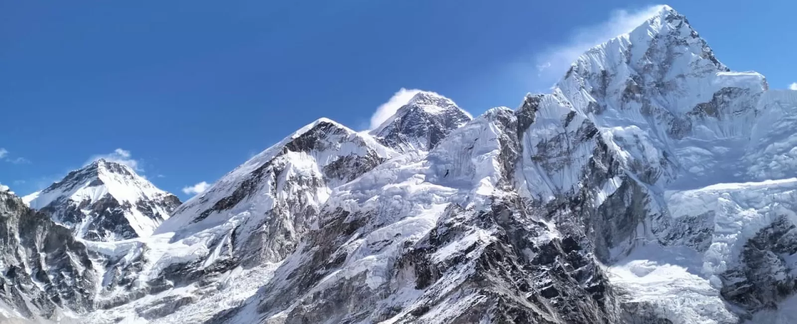 Nepal Destination Treks